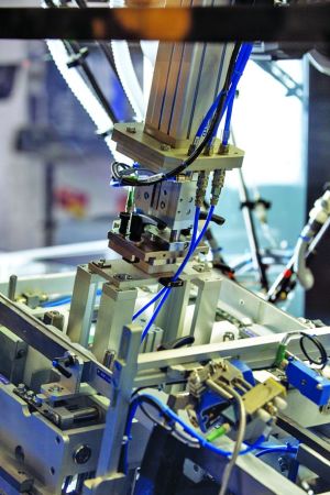 Oiling the machine: Fresh solutions for dipping profits